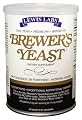 Lewis Labs - Brewer's Yeast, 16 oz powder