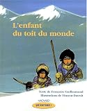 couverture de L'enfant du toit du monde