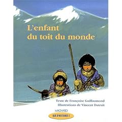 L'enfant du toit du monde
