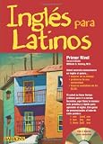 Ingles para Latinos, Level 1 with Audio CDs