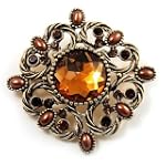 Vintage Filigree