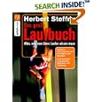 Das gro�e Laufbuch: Vom richtigen Einstieg bis zum Marathon