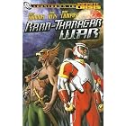 The Rann-Thanagar War (Countdown to Infinite Crisis) by  Dave Gibbons and Ivan Reis