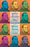 Produkt-Bild: Stifter reloaded. Ein Dutzend bunter Steine