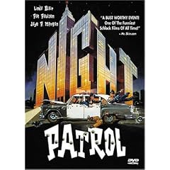 Night Patrol by 