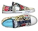 ED HARDY BY AUDIGIER Lowrise Schuhe -BEAUTIFUL WOMEN -