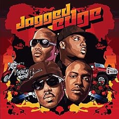 Jagged Edge