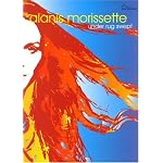 Alanis Morisette: "Under Rug Swept" (Pvg) book cover