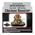 Nonstick Self-Basting Chicken Roaster