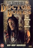 The Horrible Doctor Bones [DVD]