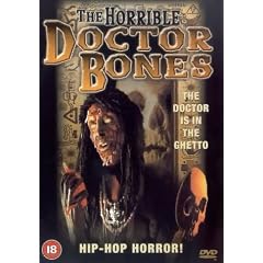 The Horrible Doctor Bones [2000]