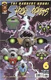 Shock Rockets #6 October 2000