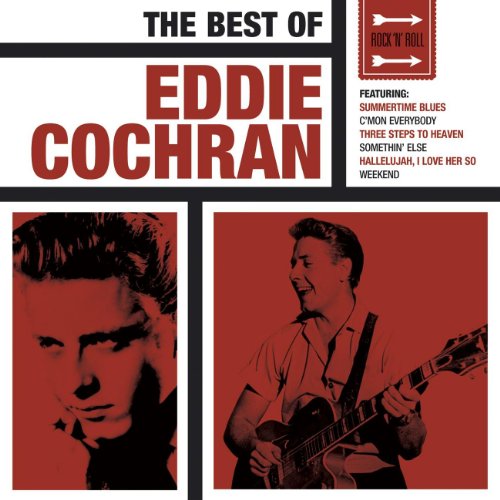 Eddie Cochran - Eddie Cochran, Volume 2 My Way / Inédits - Zortam Music