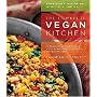 The Complete Vegan Kitchen: An Introduction to Vegan Cooking with More than 300 Delicious Recipes-from Easy to Elegant