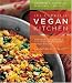 The Complete Vegan Kitchen: An Introduction to Vegan Cooking with More than 300 Delicious Recipes-from Easy to Elegant