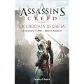 Assassin's Creed - La crociata segreta (Pandora)