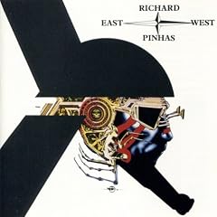 East/West