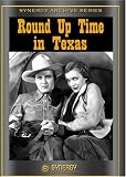 Round Up Time In Texas (1937)