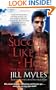 Succubi Like It Hot (Succubus Diaries)