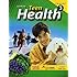 Teen Health, Course 3, Student Edition