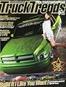 Truck Trends (トラックトレンズ) 2012年 05月号 [雑誌]