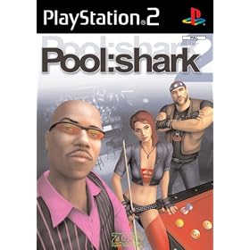 Pool Shark 2 (PS2)