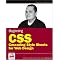Design web sites using CSS web standards for consistency