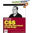 Beginning CSS: Cascading Style Sheets for Web Design (Programmer to Programmer)
