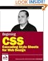 Beginning CSS: Cascading Style Sheets for Web Design (Programmer to Programmer)