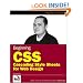 Beginning CSS: Cascading Style Sheets for Web Design (Programmer to Programmer)