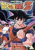 Dragon Ball Z - Super Battle In The World [UK IMPORT] - Jon Allen (II)