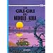 Spirou et Fantasio, tome 25 : Le Gri-gri du Niokolo-Koba