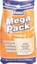 NOW Foods Whole Psyllium Husk, Mega Pack, 10 Pound Bag