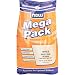 NOW Foods Whole Psyllium Husk, Mega Pack, 10 Pound Bag