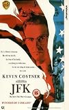 JFK [1992]