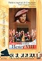 Camille Saint-Saens - Henry VIII / Rouillon, Command, Vignon, Orchestre Lyrique Fran&ccedil;ais, Guingal (Th&eacute;&acirc;tre Imp&eacute;rial de Compi&egrave;gne, 1991)