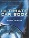 Book The Ultimate Car Book 2002 (Ultimate Car Book)
