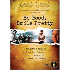 Be Good, Smile Pretty by 