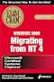 MCSE Migrating from NT 4 to Windows 2000 Exam Cram (Exam: 70-222)