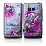 Live Design Protective Skin Decal Sticker for LG Dare Cell Phone