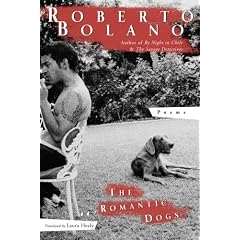 The Romantic Dogs