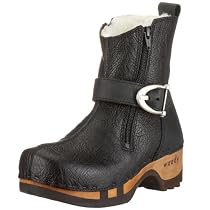 Woody Martina 9316, damen Clogs & Pantoletten