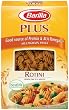 Barilla Rotini Plus, 14.5 Ounce Boxes (Pack of 8)