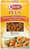 Barilla Rotini Plus, 14.5 Ounce Boxes (Pack of 8)