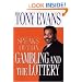 Tony Evans Speaks Out On Gambling (Tony Evans Speaks Out Booklet Series)