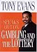 Search : Tony Evans Speaks Out On Gambling (Tony Evans Speaks Out Booklet Series)