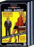 Revue TF1 Vidéo  / En cas de malheur;le sang a la tete