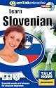 Talk Now! Learn Slovenian