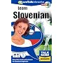Talk Now! Learn Slovenian