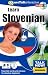 Software : Talk Now! Learn Slovenian